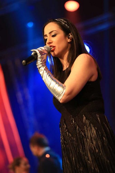 The Best Of Heartbeat Concert
